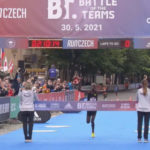 Competir en maratón de Praga “RunCzech”